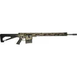 GLFA GL10 RIFLE 6.5 PRC 24 GLFA GL10 RIFLE 6.5 PRC 24