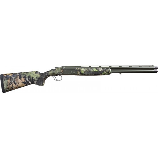 AKKAR 206 BACK COUNTRY 12GA 3.5