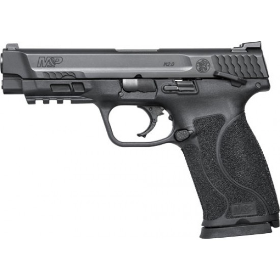 SMITH & WESSON M&P45 M2.0 .45 ACP 4.5