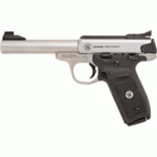 SMITH & WESSON SW22 VICTORY TARGET 5.5