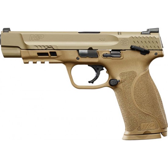 SMITH & WESSON M&P9 M2.0 9MM 5