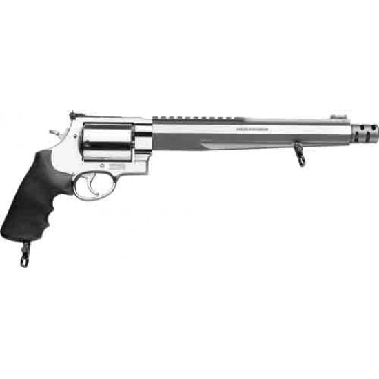 SMITH & WESSON 460XVR PERFORMANCE CENTER .460SW 7.5