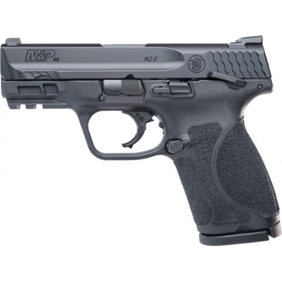 SMITH & WESSON M&P40 M2.0 COMPACT 40 SMITH & WESSON FS 3.6