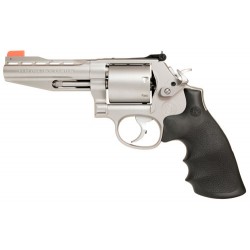 SMITH & WESSON 686 PERFORMANCE CENTER 357MAG 6-SHOT 4