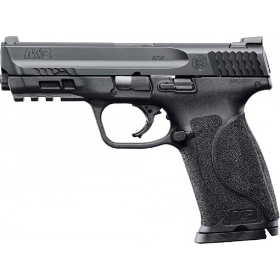 SMITH & WESSON M&P9 M2.0 9MM 4.25
