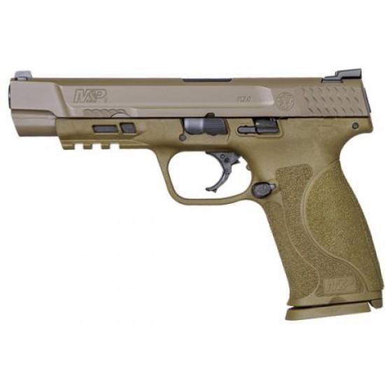 SMITH & WESSON M&P9 M2.0 9MM 5