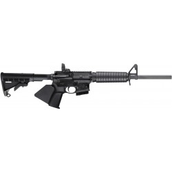 SMITH & WESSON M&P15 SPORT II 5.56 RIFLE CALIFORNIA COMPLIANT 10-SHOT BLACK