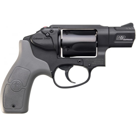 SMITH & WESSON BODYGUARD .38SPL+P 1.9