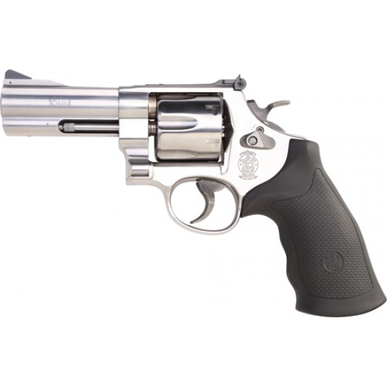 SMITH & WESSON 610 10MM 4