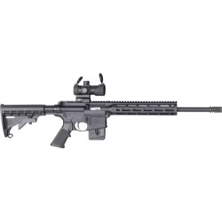 SMITH & WESSON M&P 15-22 SPORT OR .22LR 16.5
