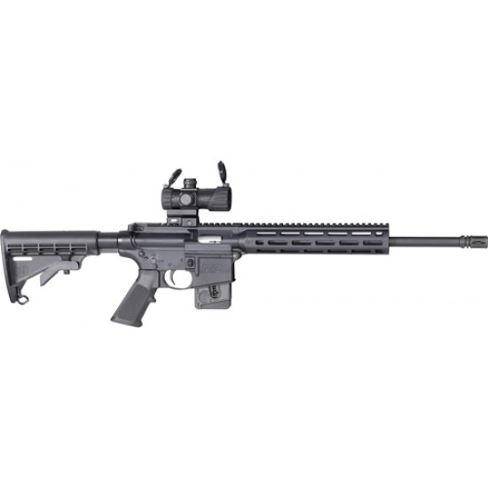 SMITH & WESSON M&P 15-22 SPORT OR .22LR 16.5