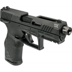TAURUS TX-22 22LR 4.1