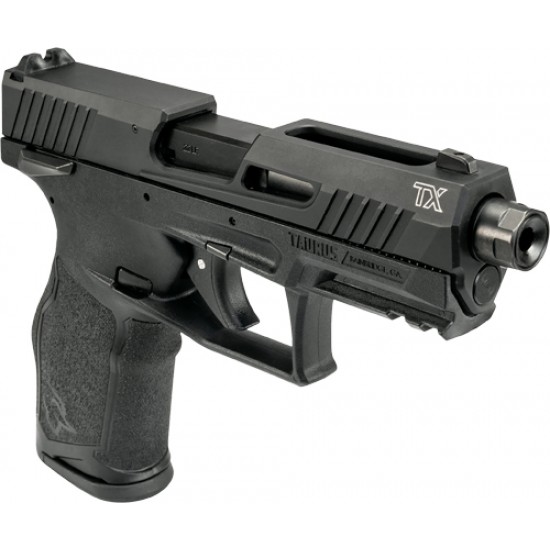TAURUS TX-22 22LR 4.1