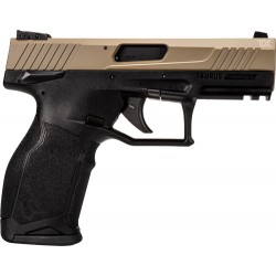 TAURUS TX-22 22LR 4.1