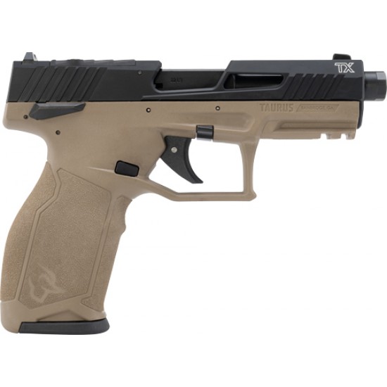 TAURUS TX-22 22LR 4.6
