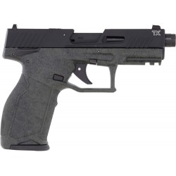 TAURUS TX-22 22LR 4.1