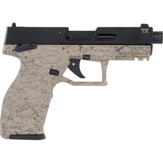 TAURUS TX-22 22LR 4.1