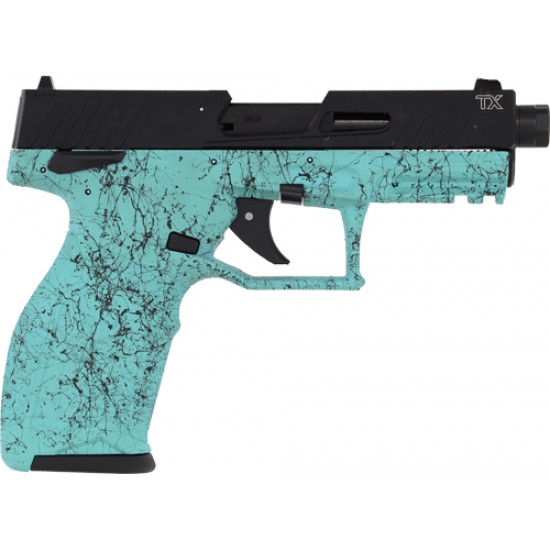 TAURUS TX-22 22LR 4.1