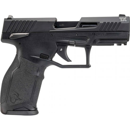 TAURUS TX-22 22LR 4.1