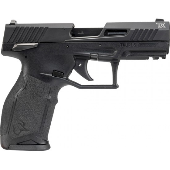 TAURUS TX-22 22LR 4.1