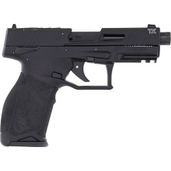 TAURUS TX-22 22LR 4.1