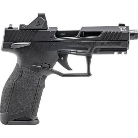 TAURUS TX-22 22LR 4.6