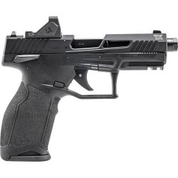 TAURUS TX-22 22LR 4.6 TAURUS TX-22 22LR 4.6