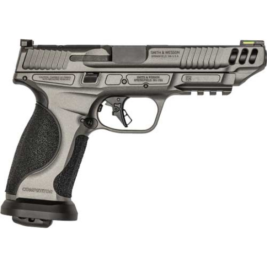 SMITH & WESSON M&P9 M2.0 PC COMPETITOR 5