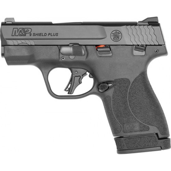 SMITH & WESSON M&P9 SHIELD PLUS 9MM TS 13/10 RD MAGS 3.1