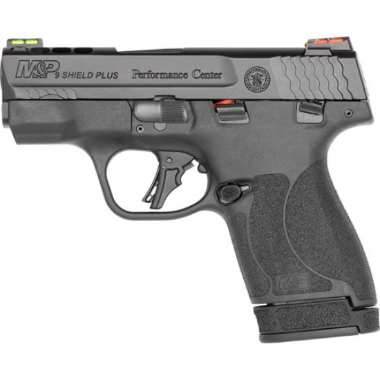 SMITH & WESSON PC M&P9 SHLD PLUS 9MM 3.1