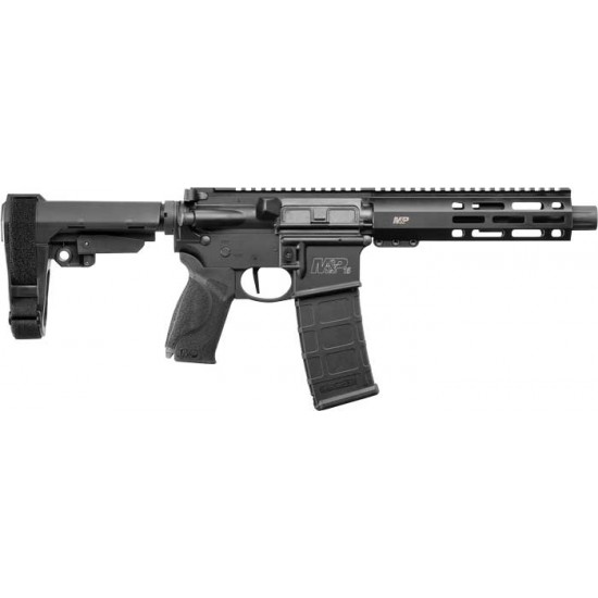 S&W PC M&P 10MM M2.0 5.6
