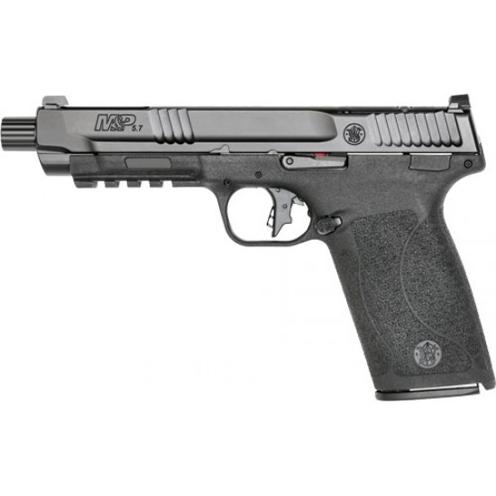 SMITH & WESSON M&P 5.7 NO THUMB SAFETY 5