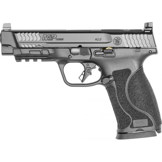 SMITH & WESSON M&P 10MM M2.0 4.6