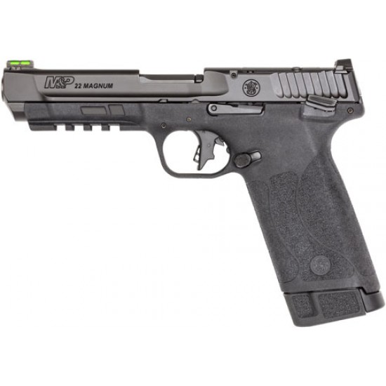 SMITH & WESSON M&P 22WMR 4.35