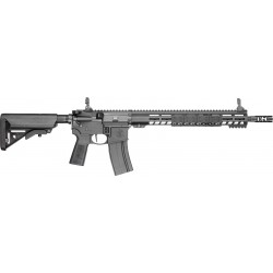 SMITH & WESSON VOLUNTEER XV PRO M-LOC 6MM ARC 25-SH 16