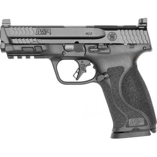 SMITH & WESSON M&P9 M2.0 FULL 17-SH 4.25