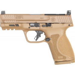 SMITH & WESSON M&P9 M2.0 COMPACT 9MM 4
