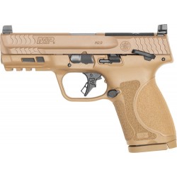 SMITH & WESSON M&P9 M2.0 COMPACT 9MM 4
