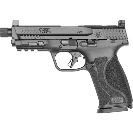 SMITH & WESSON M&P9 M2.0 9MM 4.625