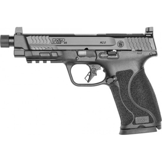 SMITH & WESSON M&P45 M2.0 .45ACP 5.12