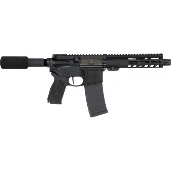 SMITH & WESSON M&P15 PISTOL 5.56 7.5