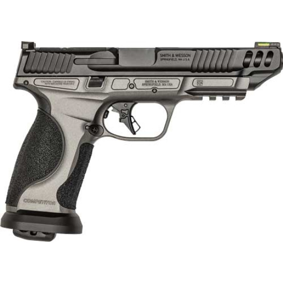 SMITH & WESSON M&P9 M2.0 PC COMPETITOR 5