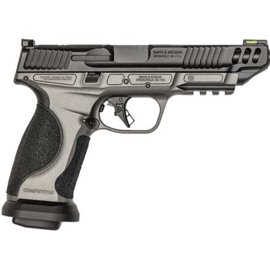 SMITH & WESSON M&P9 M2.0 PC COMPETITOR 5