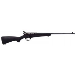 SAVAGE RASCAL YOUTH SINGLE-SHOT .22LR ACCU-TRIGGER BLUED/BLACK SAVAGE RASCAL YOUTH SINGLE-SHOT .22LR ACCU-TRIGGER BLUED/BLACK