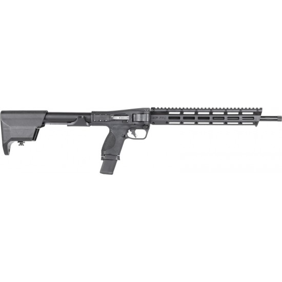 SMITH AND WESSON M&P FPC 40SMITH AND WESSON FPC 16.25