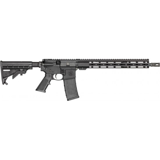 SMITH & WESSON M&P15 SPORT III 5.56 RIFLE 30-SH 15 SMITH & WESSON M&P15 SPORT III 5.56 RIFLE 30-SH 15