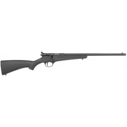 SAVAGE RASCAL F-SR SINGLESHOT YOUTH 22LR THREADED BLACK SAVAGE RASCAL F-SR SINGLESHOT YOUTH 22LR THREADED BLACK