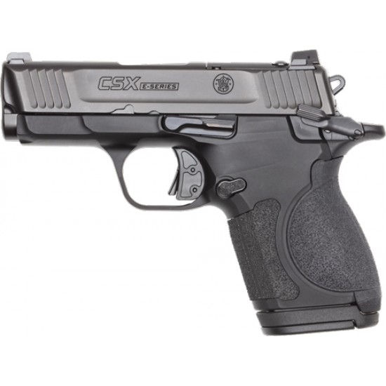 SMITH AND WESSON CSX MICRO-COMP E-SERIES 3.1