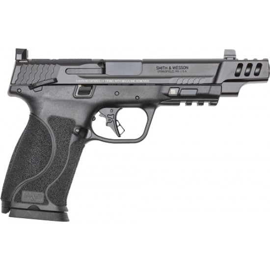 S&W M&P 10MM M2.0 4.6