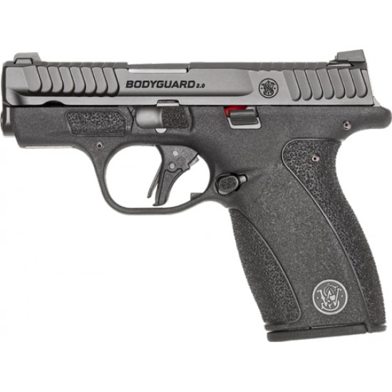 SMITH & WESSON BODYGUARD 2.0 380ACP 2.75